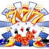 ``` AAA Aattractive Casino Classic 3 games in 1 - Blackjack, Slots and Roulette