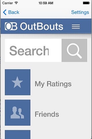Outbouts screenshot 4