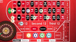ASD ROULETTE 2 2.5 IOS CASINO ASD ROULETTE 2 2.5 IOS