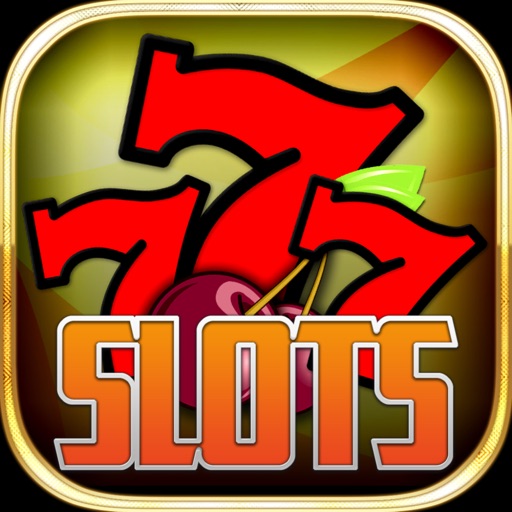 Love Wonders - Free Slots Casino Game icon