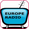 Europe Radio Station