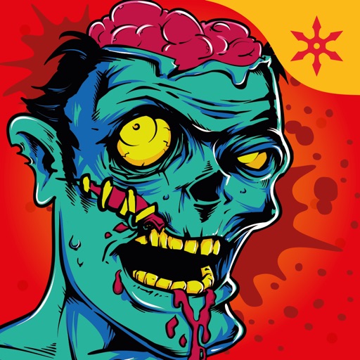 Hollywood Undead Zombieland - Rob Zombie Head Terminator icon