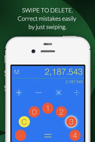 Calcuta screenshot 3