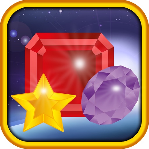 777 Hit Gold Jewel Lucky Jackpot Casino Games Mania - Fun Blitz Diamond Rich-es Slots Bonanza Pro iOS App