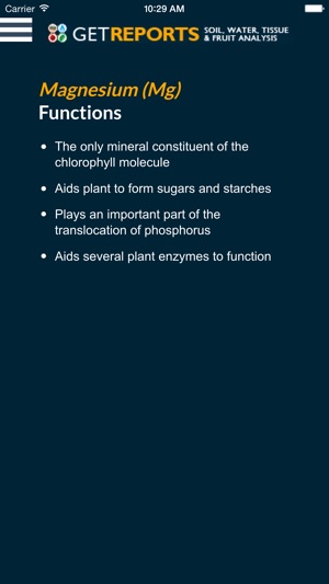 Nutrient Flashcards(圖3)-速報App