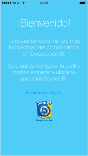 Somos Bi(圖1)-速報App