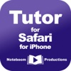 Tutor for Safari for iPhone