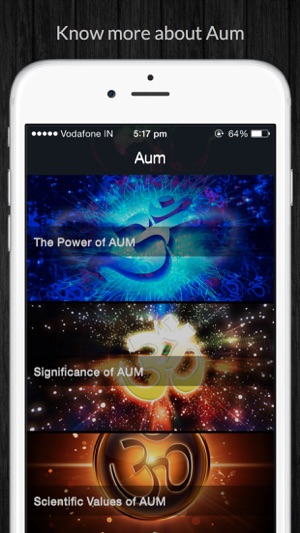 Aum - The Divine Symbol(圖2)-速報App