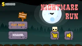 Game screenshot Nightmare Run: Infinite Runner mod apk