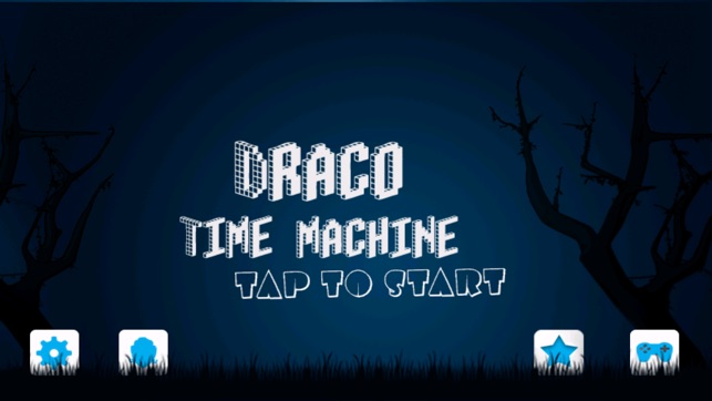 Draco : Time Machine