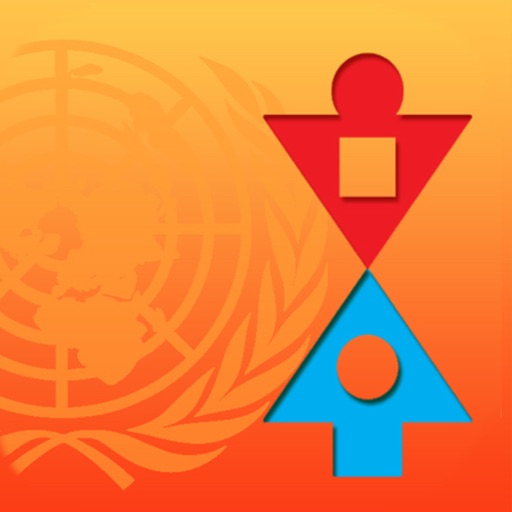 Global Ebola Response: UN Multimedia icon