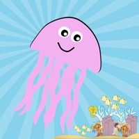 Jelly Up - Flappy Fish Nightmare Crush pour PC