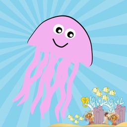 Jelly Up - Flappy Fish Nightmare Crush