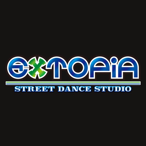 山形×ストリートダンス！エクストピア公式アプリ icon