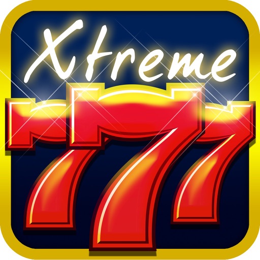 Ace Xtreme Lucky Slots: God of Gambler Casino HD Icon