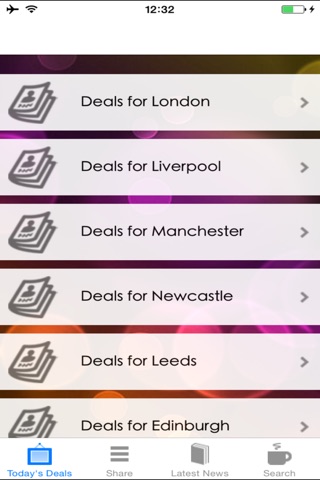 Top UK Deals screenshot 2