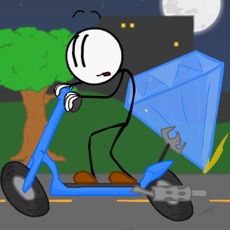 Activities of Stealing The Diamond - Stickman Edition