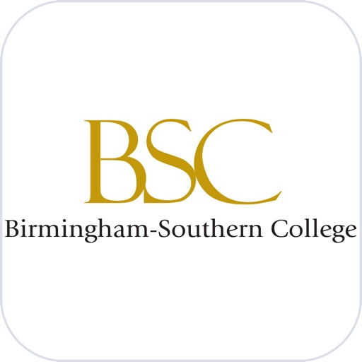 Birmingham Southern College icon