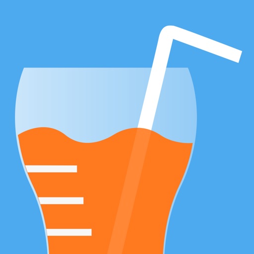 Drink Diary iOS App