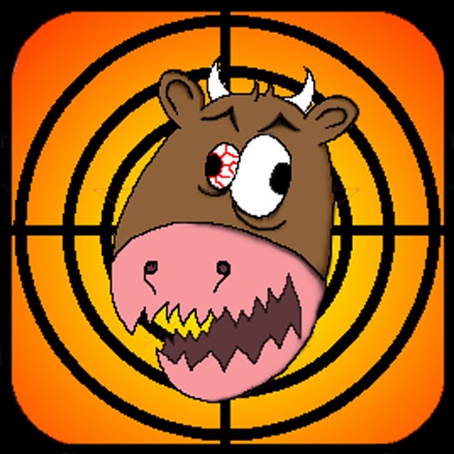 Bull-Shot Icon