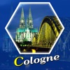 Cologne Offline Travel Guide