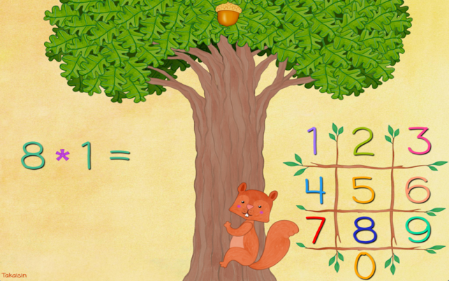 Times Tables For Kids Lite(圖2)-速報App