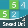 Speed it Up! - a fast memory game
