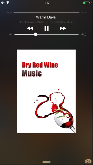 Love Music Player for Drink Dry Red Wine Free HD - Listen to Make Romanticのおすすめ画像5
