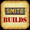 Insta SMITE - Builds for SMITE