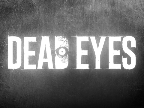 DEAD EYES на iPad