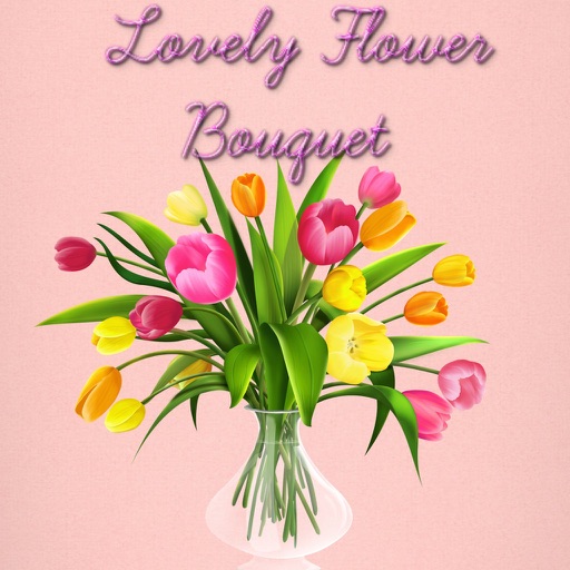 Lovely Flower Bouquet