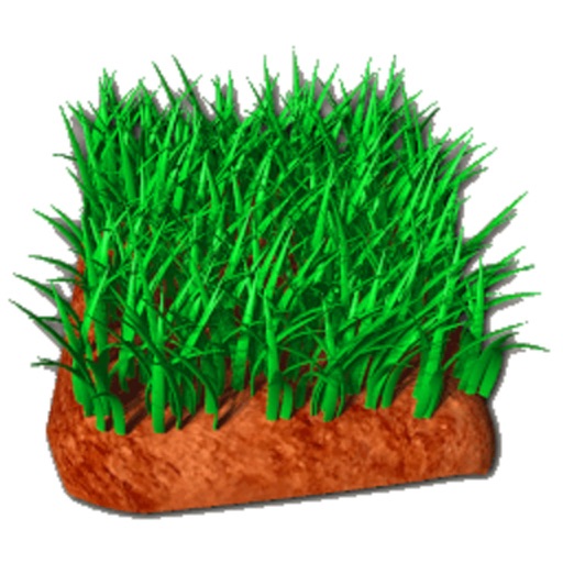 Grass Coverage Helper