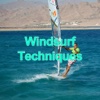 Windsurfing Techniques