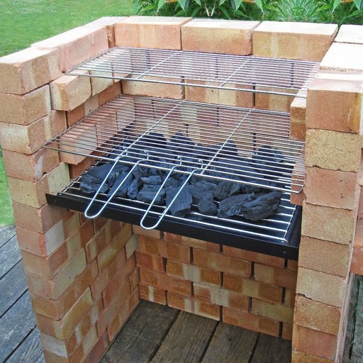 Build A BBQ