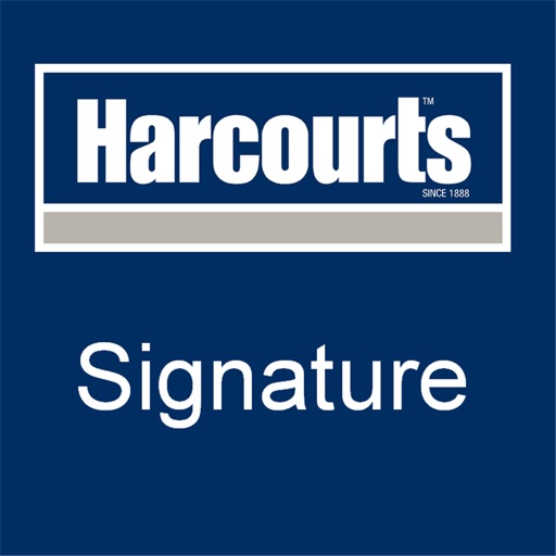 Harcourts Signature