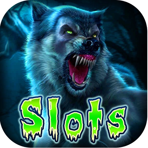 * Wild Wolf Lucky Xtreme Slots - Lost Casino Journey for Riches in the West icon