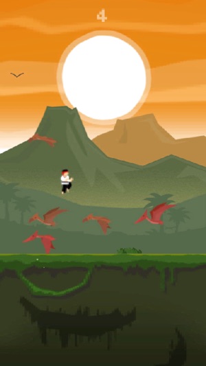 Karate Dino(圖3)-速報App