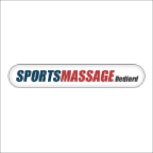 Sports Massage Bedford icon