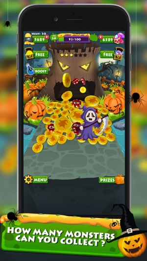 Zombie Coins(圖4)-速報App