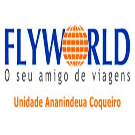 Flyworld Ananindeua Coqueiro icon