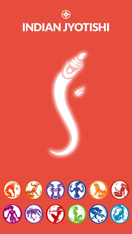 Indian Jyotishi