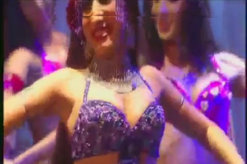 Belly Dance Stars screenshot 3