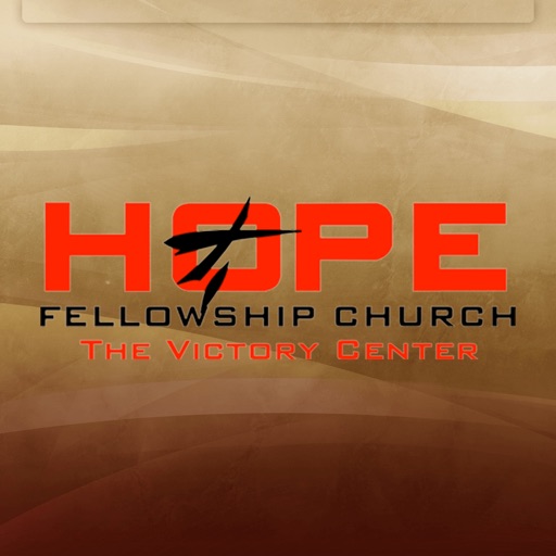 Hope Fellowship Church - FL icon