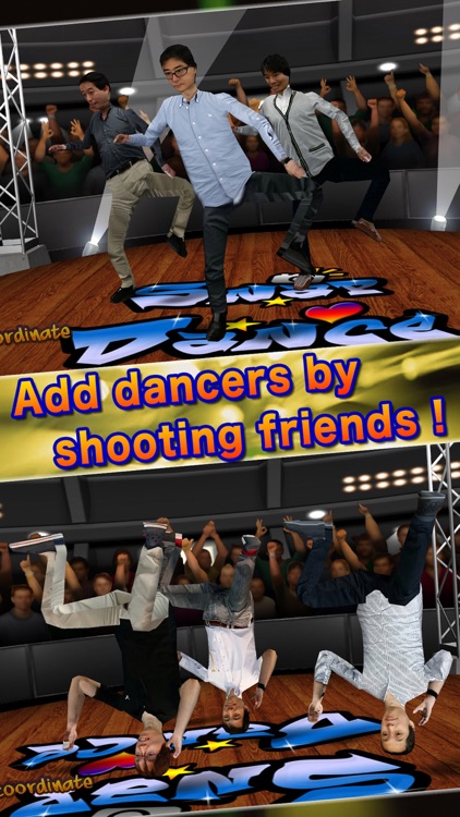 SnapDance -BREAKIN' by take a picture- screenshot-4