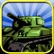 Rush your tanks into epic World War 2 armor battles raging across Second World War Europe and North Africa in this exciting new turn-based strategy game