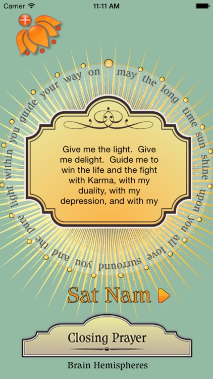 My Kundalini screenshot-4