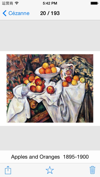 Cezanne 193 Paintings HD 230M+  Ad-free
