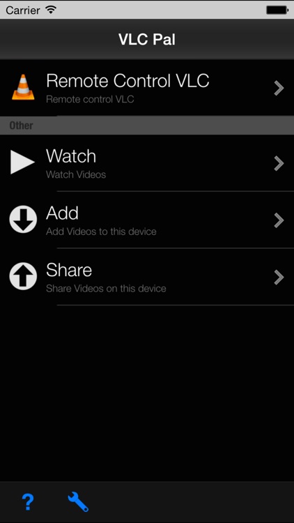 VLC Pal screenshot-3