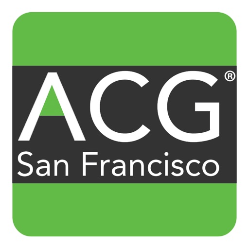 ACG West Coast M&A Conference