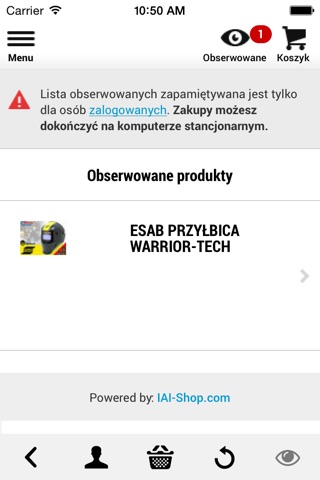 BIMEX.pl screenshot 3